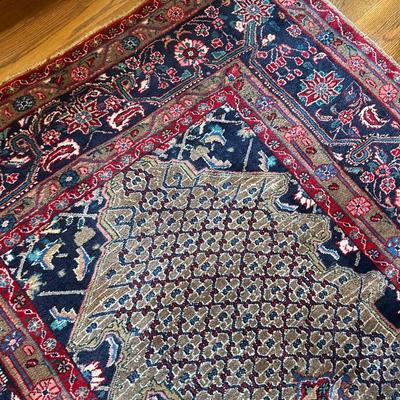 PERSIAN RUG