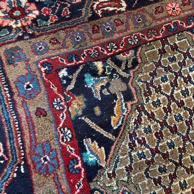 PERSIAN RUG