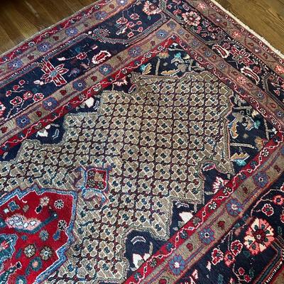 PERSIAN RUG