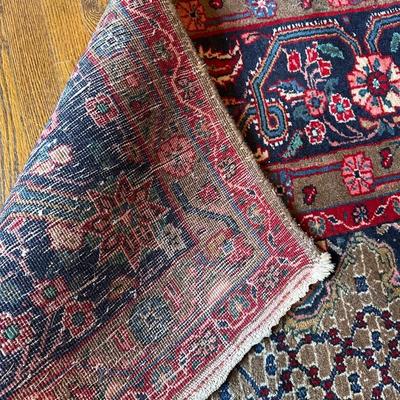 PERSIAN RUG