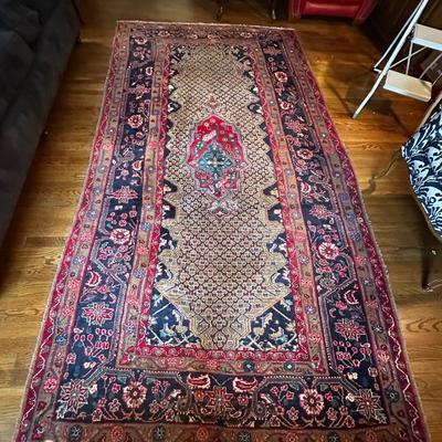 PERSIAN RUG