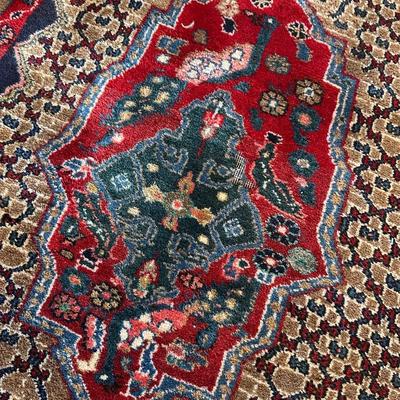 PERSIAN RUG