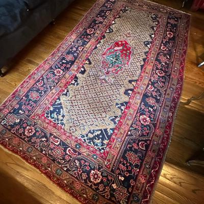 PERSIAN RUG