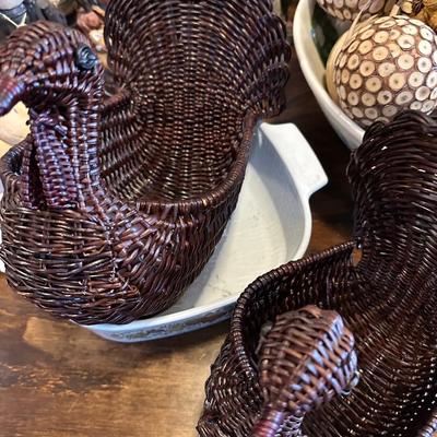 THANKSGIVING DÉCOR LOT