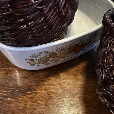 THANKSGIVING DÉCOR LOT