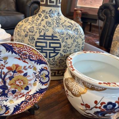 HOME DÉCOR LOT