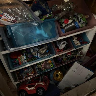 TOY LOT