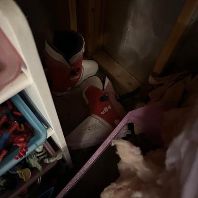TOY LOT