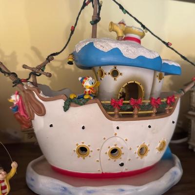 Dept 56 house lot