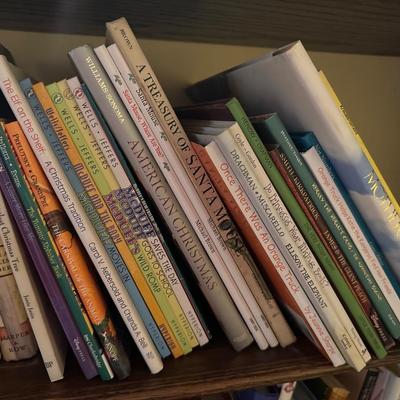Louisa May Alcott, Laura Ingalls Wilder and more book lot