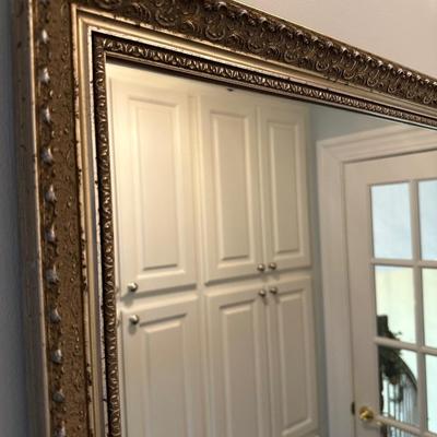 WALL MIRROR