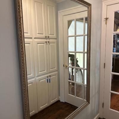 WALL MIRROR