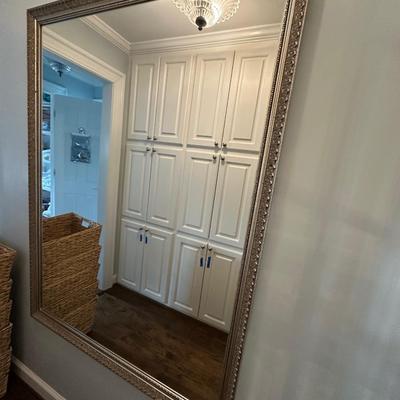 WALL MIRROR