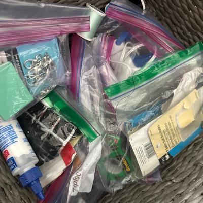 CROSS STITCH LOT