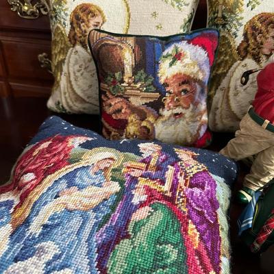 CHRISTMAS DÉCOR LOT