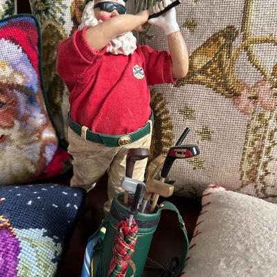CHRISTMAS DÉCOR LOT