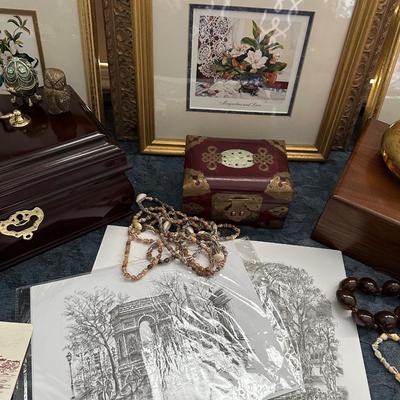 HOME DÉCOR LOT
