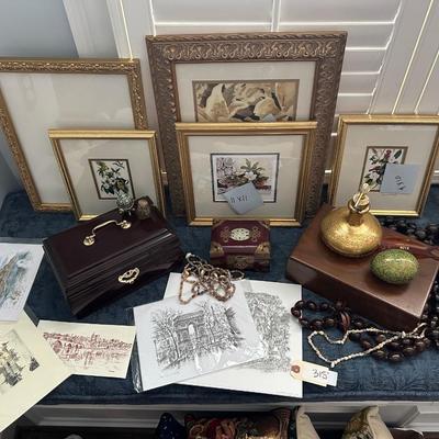HOME DÉCOR LOT