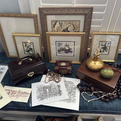 HOME DÉCOR LOT