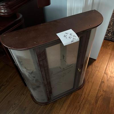 JEWELRY ARMOIRE