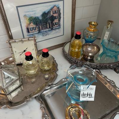 PERFUME & MORE!