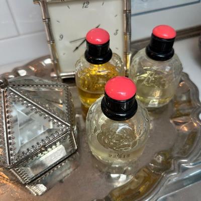 PERFUME & MORE!