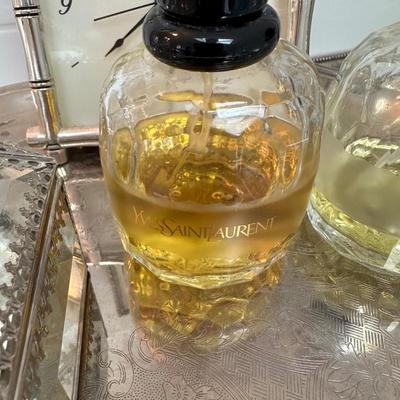 PERFUME & MORE!