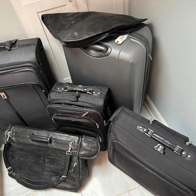 LUGGAGE LOT