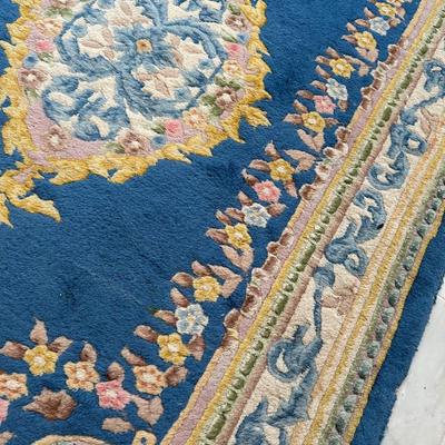 RUG LOT