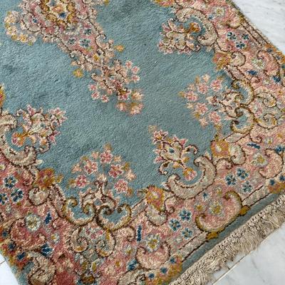 RUG LOT