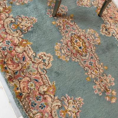 RUG LOT