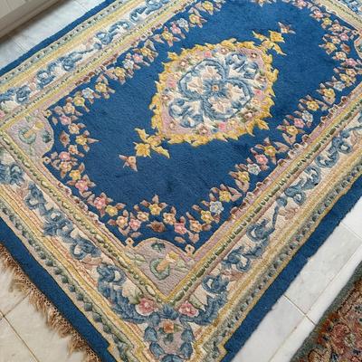 RUG LOT