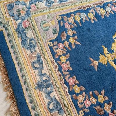 RUG LOT