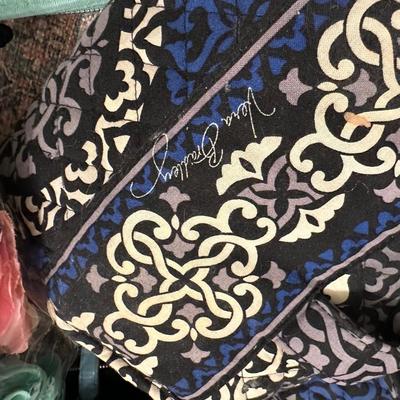 HAIRCARE, MAKE UP BAGS AS PICTURED