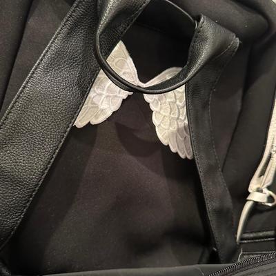 TOTE BAG LOT