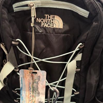 TOTE BAG LOT