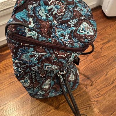 VERA BRADLEY TOTE