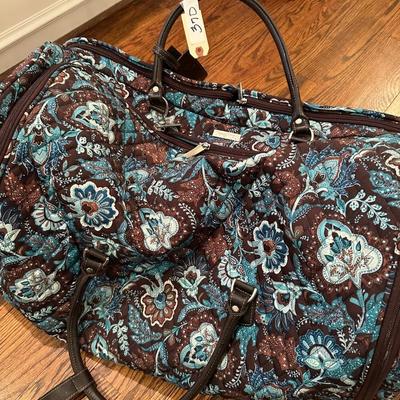 VERA BRADLEY TOTE