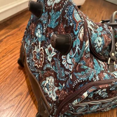 VERA BRADLEY TOTE