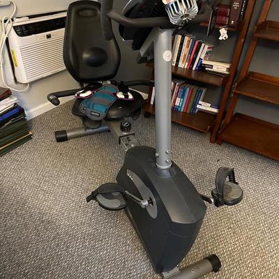 SCHWINN 213 STATIONARY BIKE