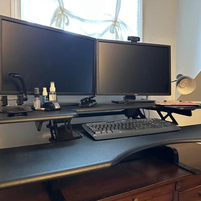 COMPUTER MONITOR LOT