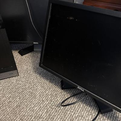 COMPUTER MONITOR LOT