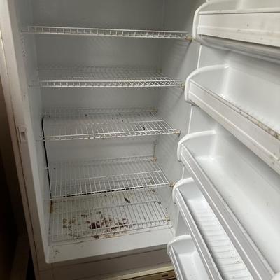 FRIGIDAIRE FREEZER