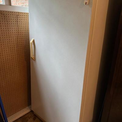 FRIGIDAIRE FREEZER