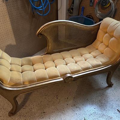 vintage bench 52x19x28