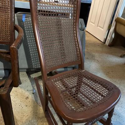 3 PROJECT CHAIRS READY FOR NEW LOOKS!