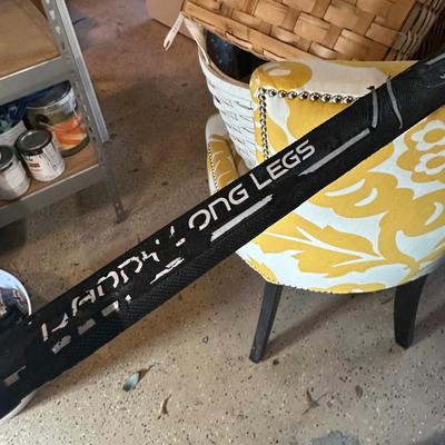TAYLOR MADE DADDY LONG LEGS GOLF CLUB PUTTER