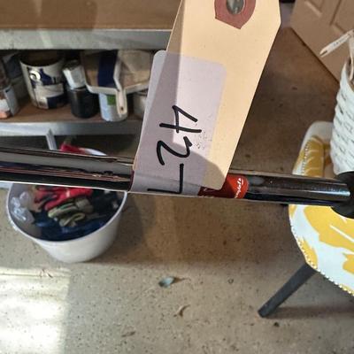 TAYLOR MADE DADDY LONG LEGS GOLF CLUB PUTTER