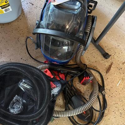 BISSELL SPOT REMOVER