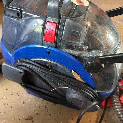 BISSELL SPOT REMOVER